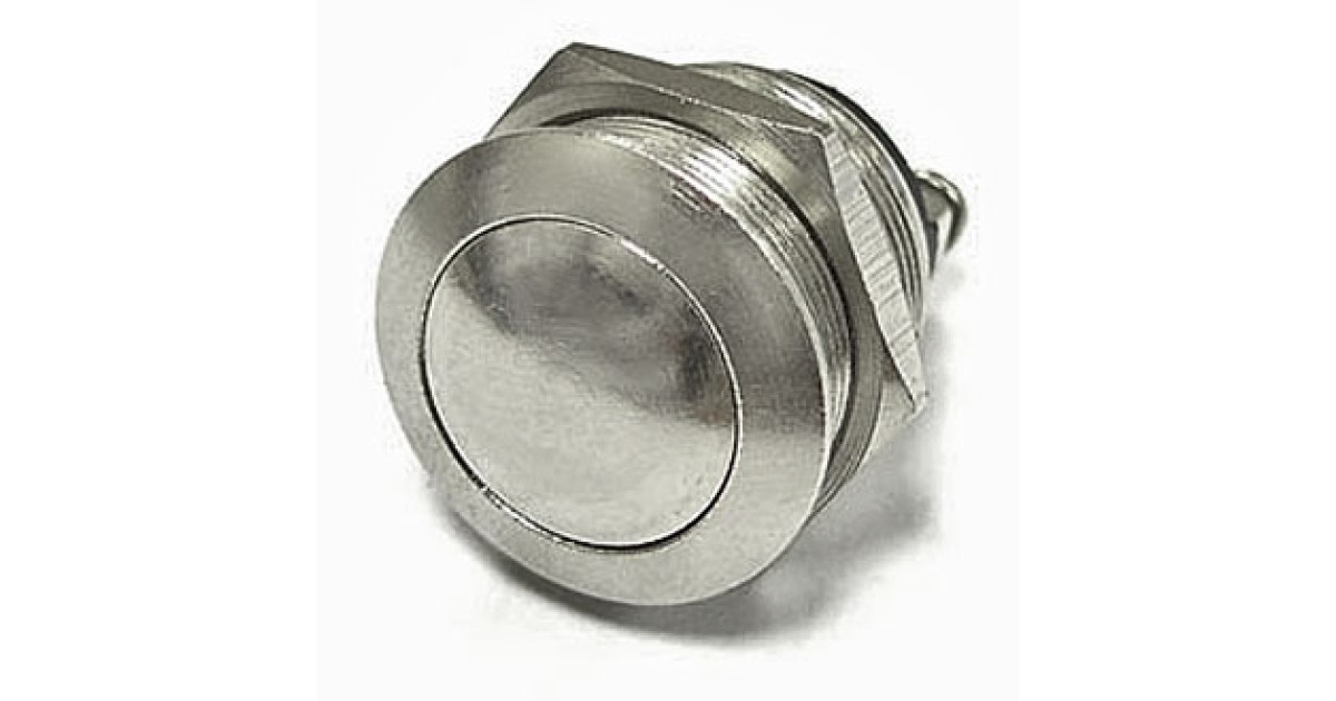 Купить PBS-28B OFF-(ON) МЕТАЛЛ RUICHI оптом в Москве