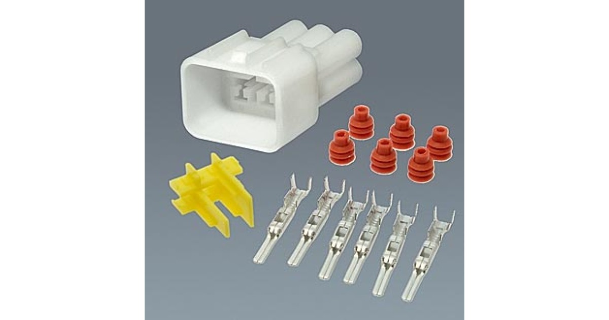 Купить DJ7061Y-2.3-11 RUICHI оптом в Москве