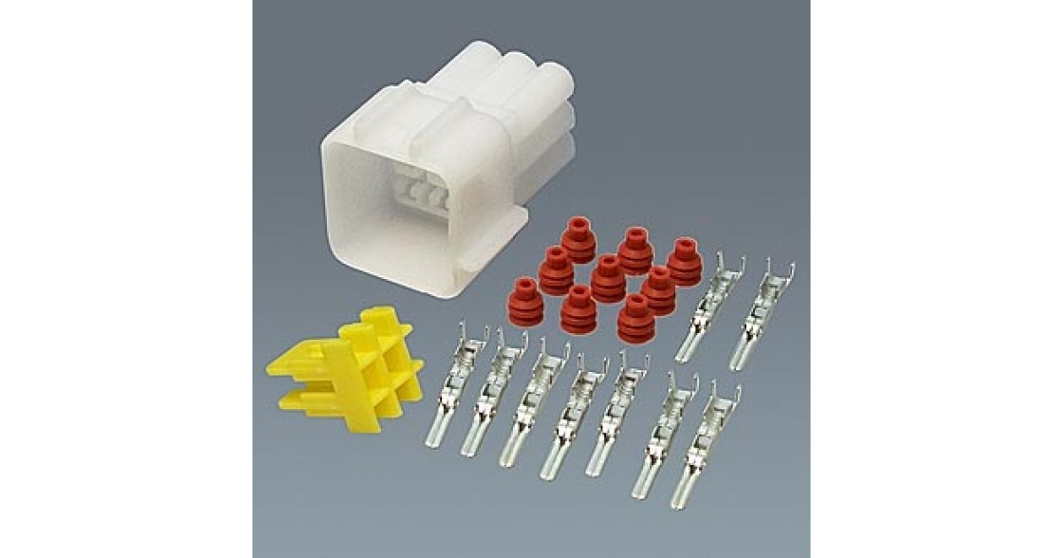 Купить 7091Y-2.3-11 RUICHI оптом в Москве