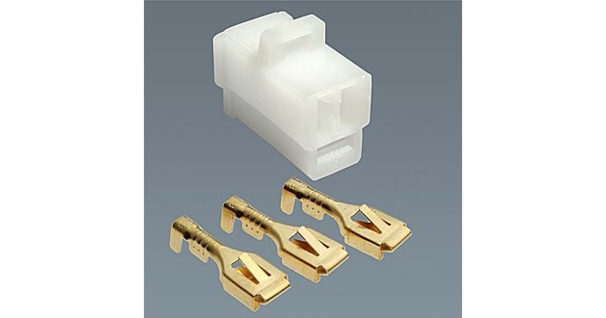 Купить 7031A-6.3-21 RUICHI оптом в Москве