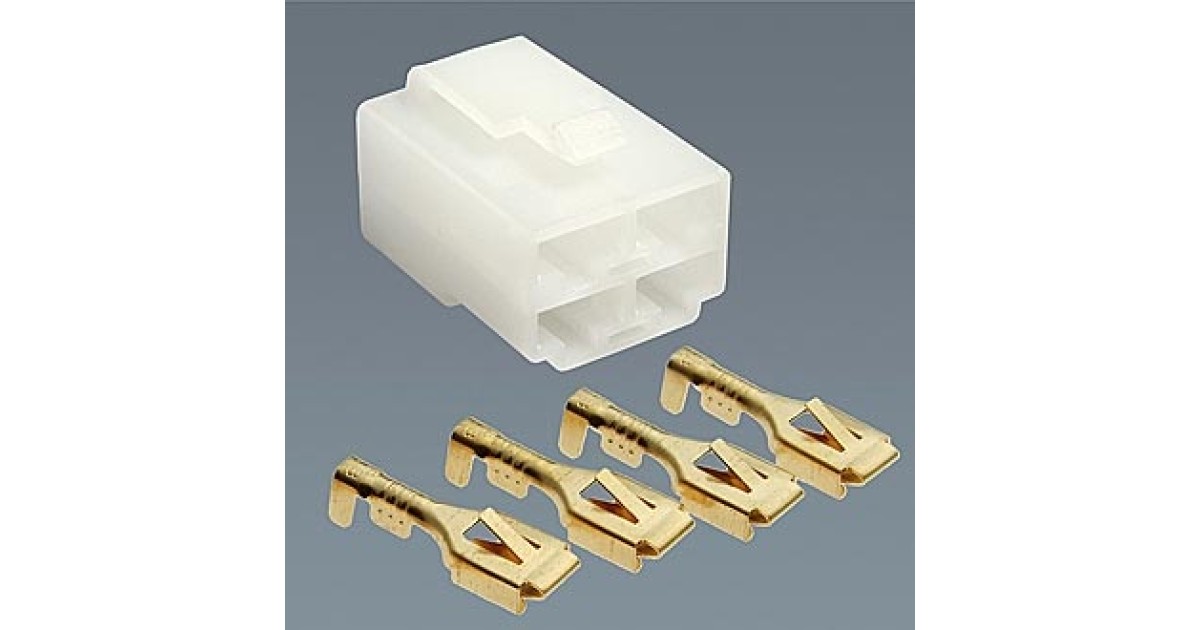 Купить 7041-6.3-21 RUICHI оптом в Москве