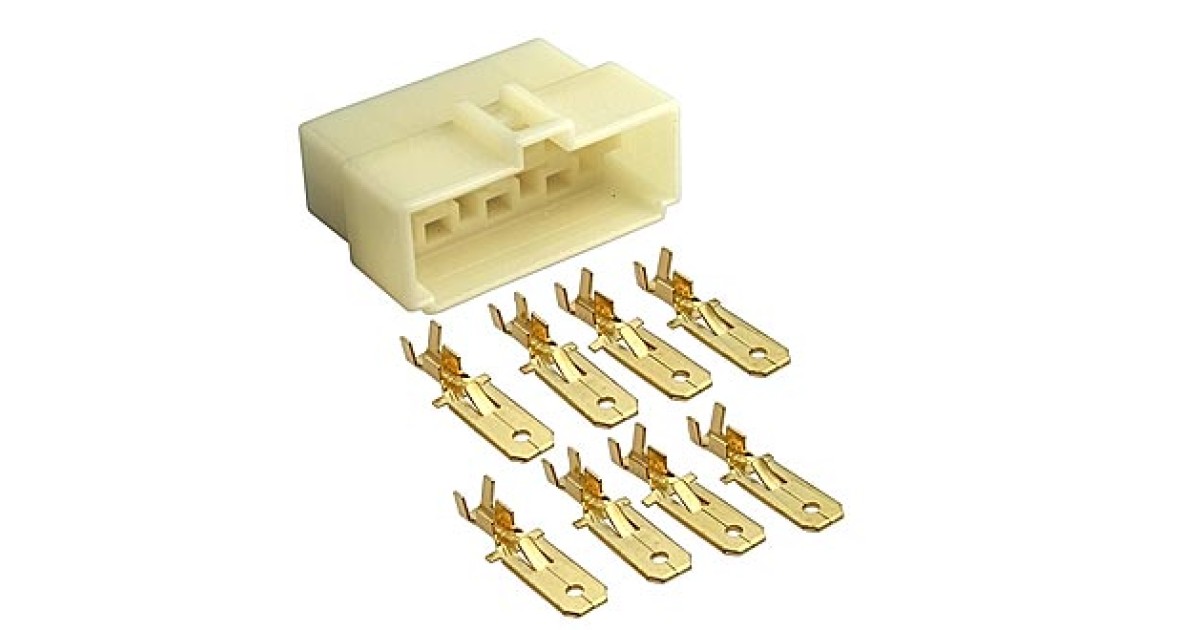 Купить 7081-6.3-11 RUICHI оптом в Москве