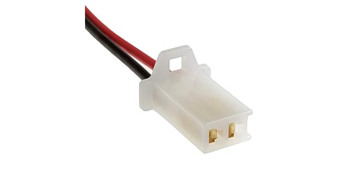 Купить DJ7021A-2.8-21 (18AWG 300MM) RUICHI оптом в Москве