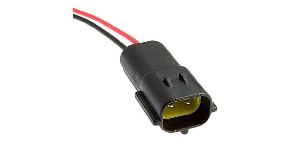 Купить DJ70214Y-2-11 (20AWG 200MM) RUICHI оптом в Москве