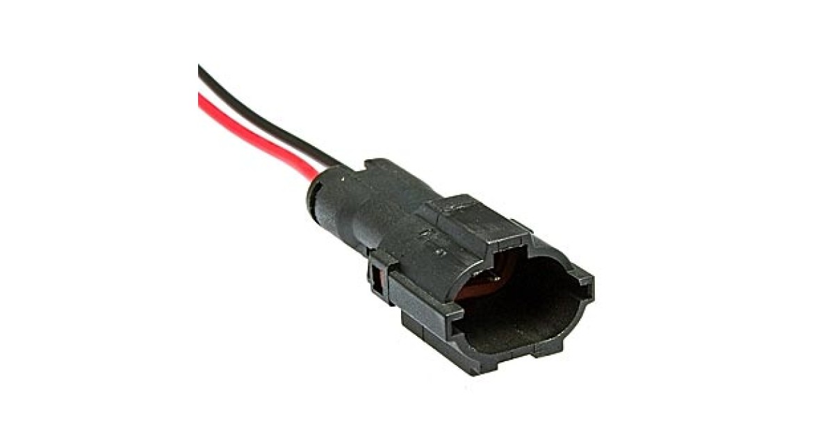 Купить DJ7021-1.8-11 (18AWG 150MM) RUICHI оптом в Москве