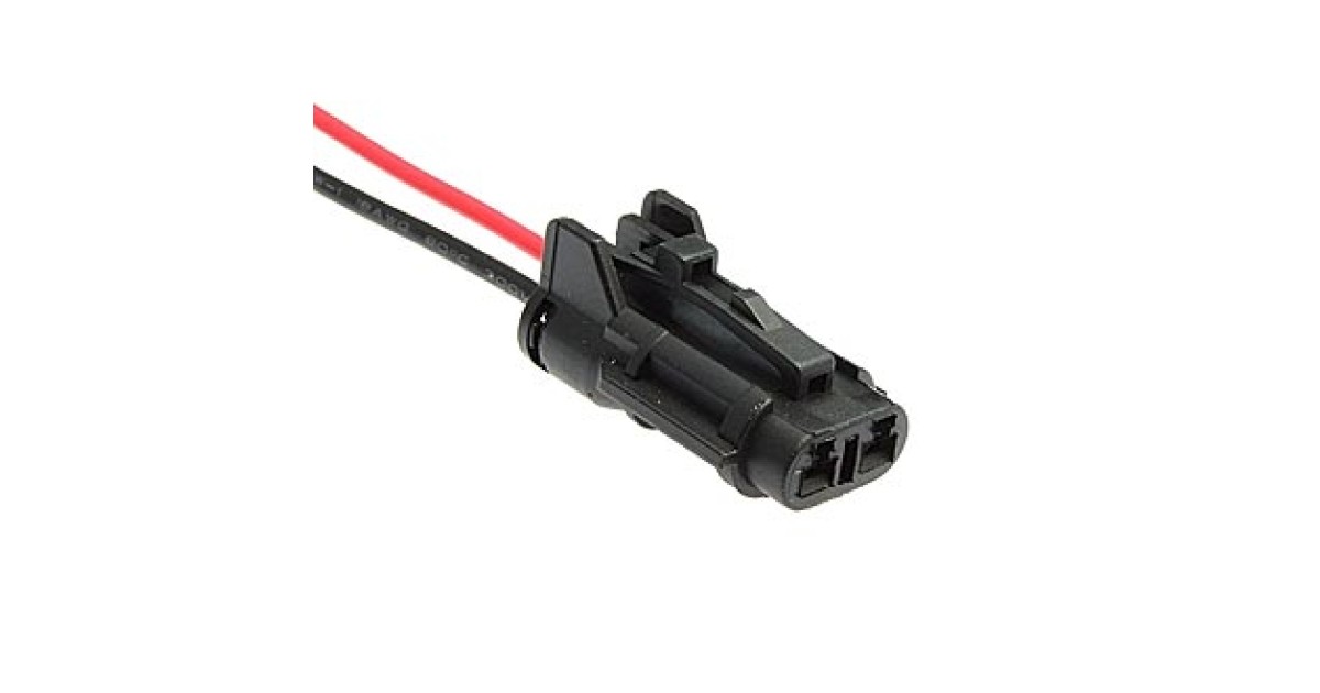 Купить DJ7021-1.8-21 (18AWG 150MM) RUICHI оптом в Москве