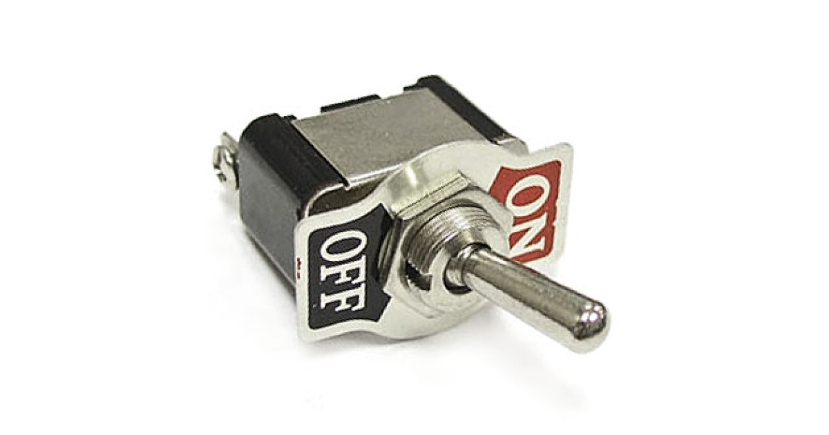 Купить KN3(A)-101(A) ON-OFF RUICHI оптом в Москве