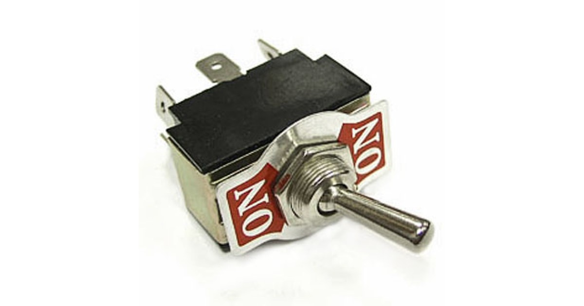 Купить KN3(B)-202P ON-ON RUICHI оптом в Москве