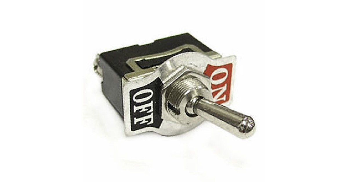 Купить KN3(C)-101 ON-OFF RUICHI оптом в Москве