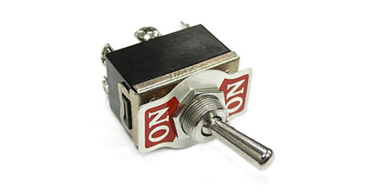 Купить KN3(C)-202 ON-ON RUICHI оптом в Москве