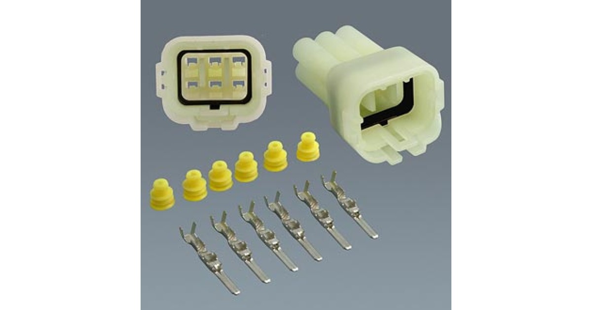 Купить DJ7065F-2.2-11 RUICHI оптом в Москве