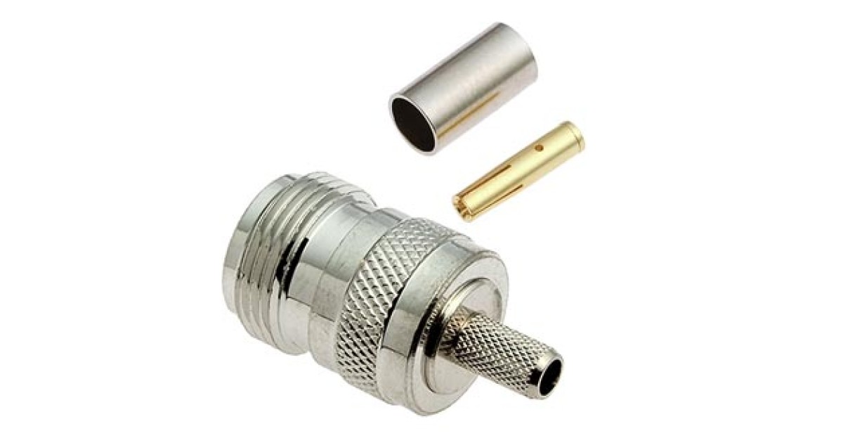 Купить N-C58J RUICHI оптом в Москве