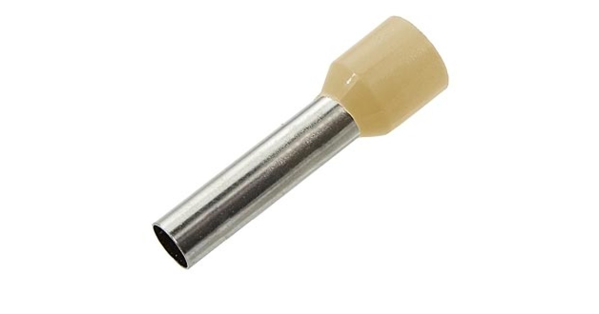 Купить DN10018 BEIGE (4.5X18MM) RUICHI оптом в Москве