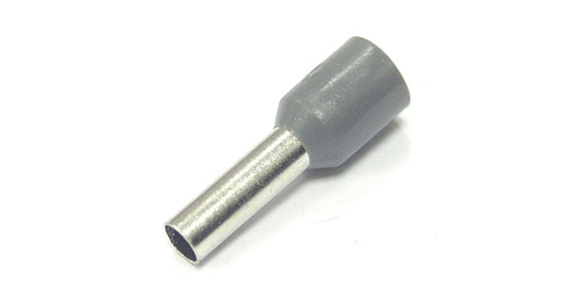 Купить DN04010 GRAY (2.8X10MM) RUICHI оптом в Москве