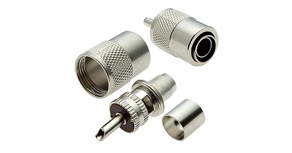 Купить UHF-C8P RUICHI оптом в Москве