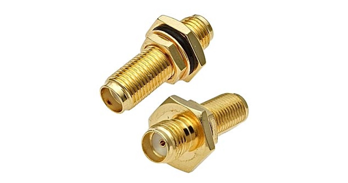 Купить SMA-SMA ADAPTERS RUICHI оптом в Москве