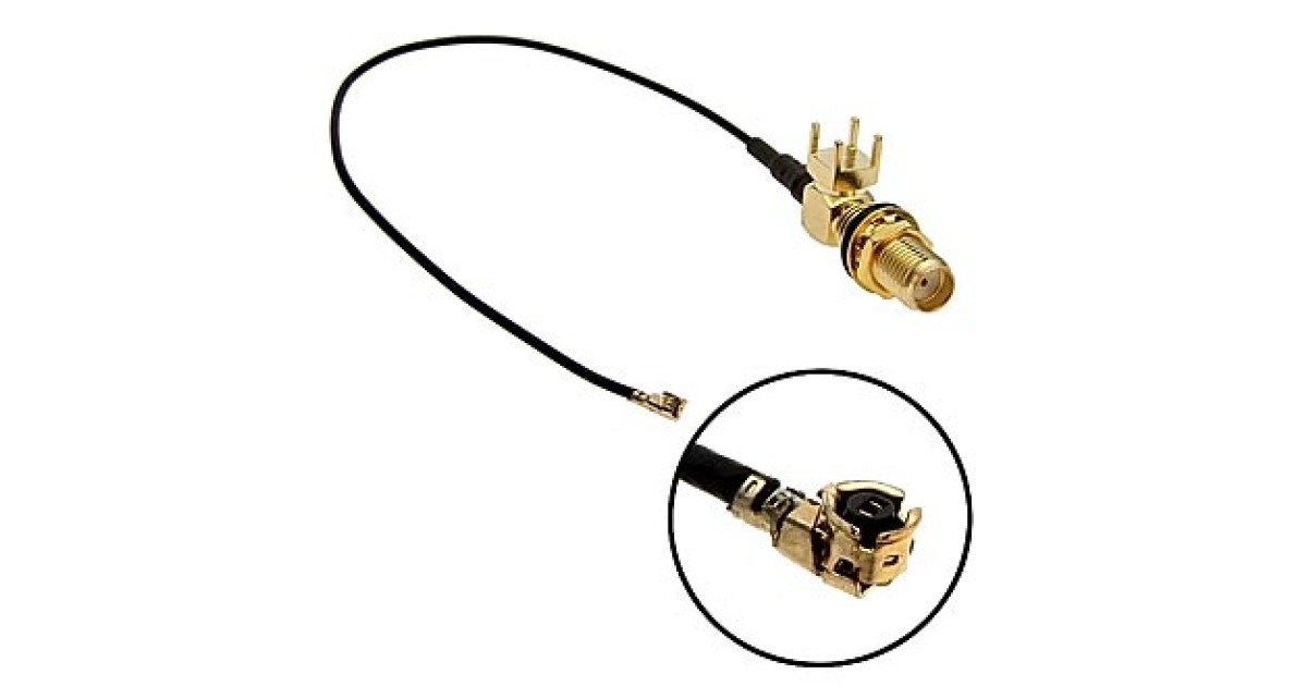 Купить IPX -1.13-15CM-SMA-KYWE RUICHI оптом в Москве