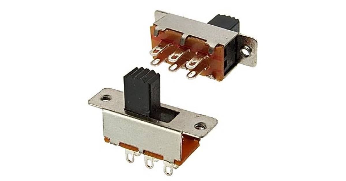 Купить KBB40-2P2W ON-ON RUICHI оптом в Москве