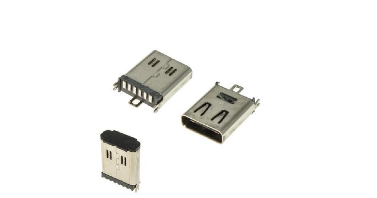 Купить USB3.1 TYPE-C 6PF-028 RUICHI оптом в Москве