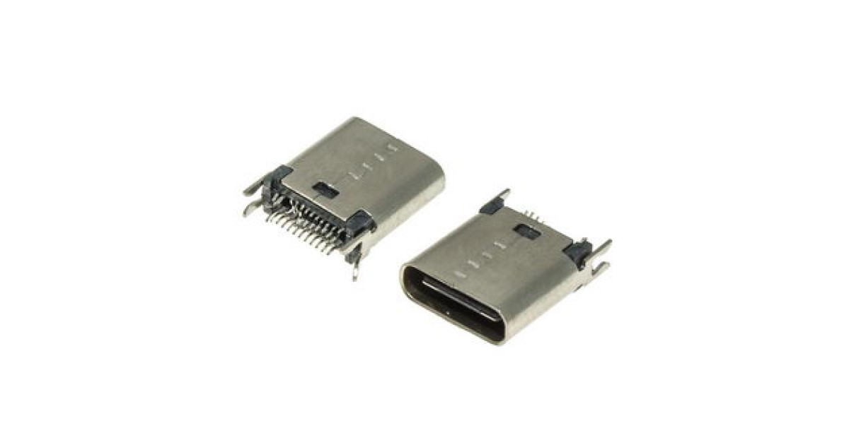 Купить USB3.1 TYPE-C 24PF-012 RUICHI оптом в Москве