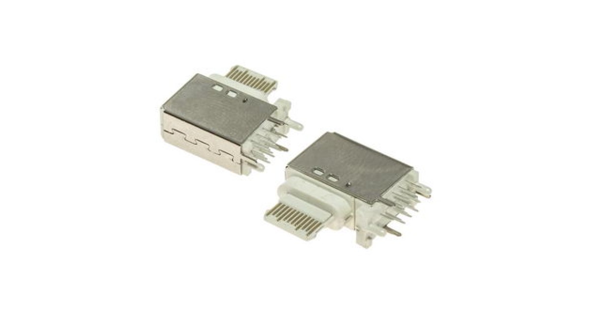 Купить USB3.1 TYPE-C 24PF-017 RUICHI оптом в Москве