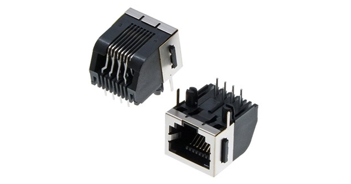 Купить TJ2-8P8C STP RUICHI оптом в Москве