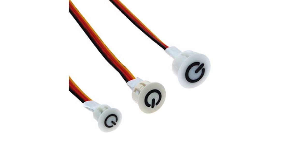 Купить BTS 3.3-5V WHITE Ф10 DIMMING RUICHI оптом в Москве