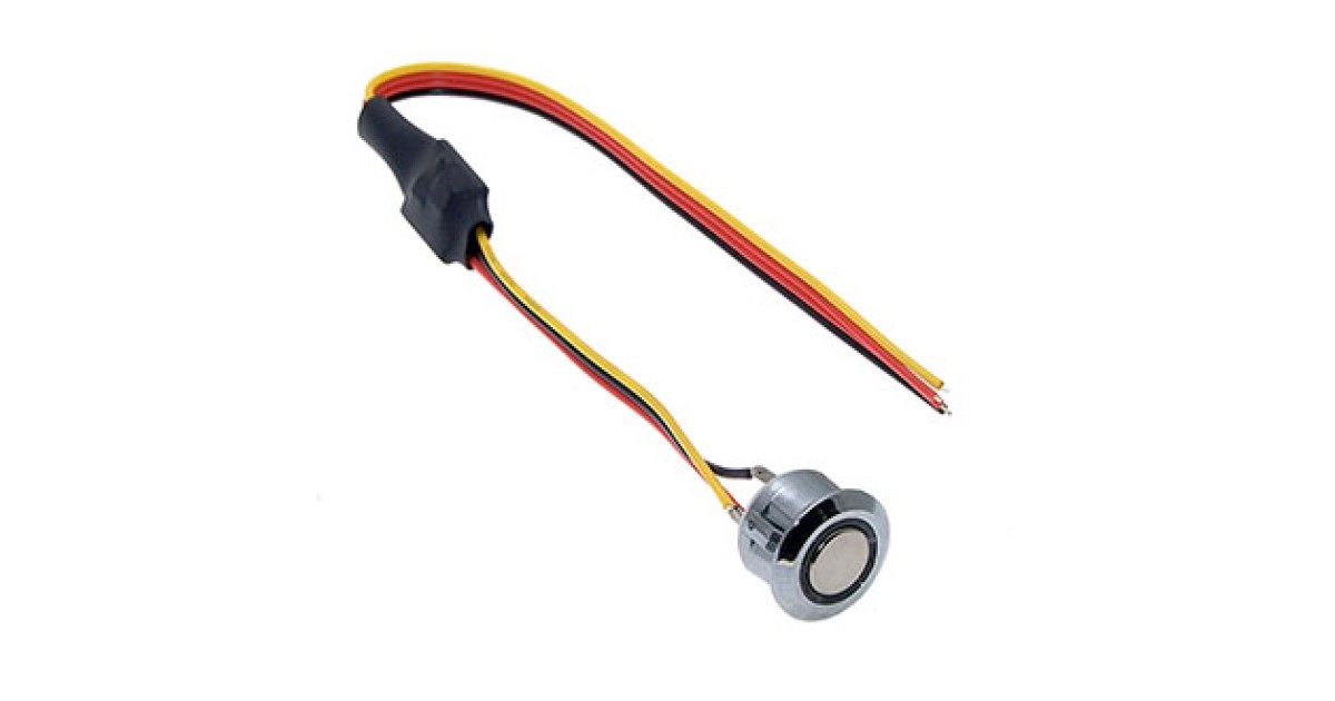 Купить BTS-C 24V BLUE Ф16 SELF-LOCKING RUICHI оптом в Москве