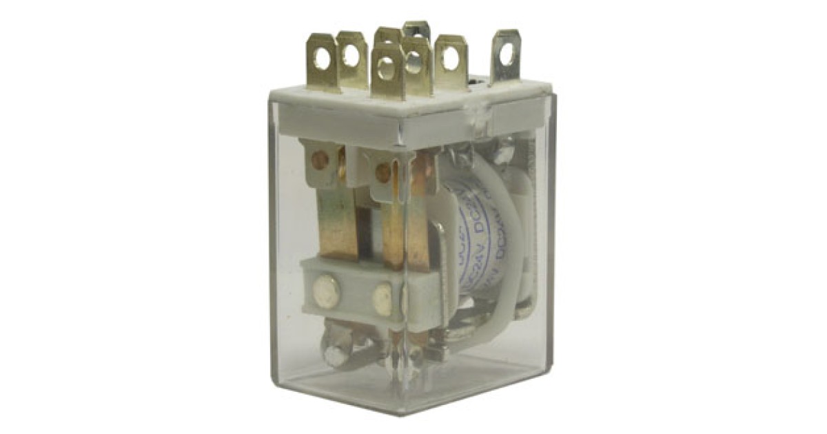 Купить 13F-2 (SCL)      240VAC 10/15A RUICHI оптом в Москве