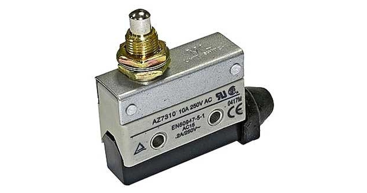 Купить AZ-7310 RUICHI оптом в Москве