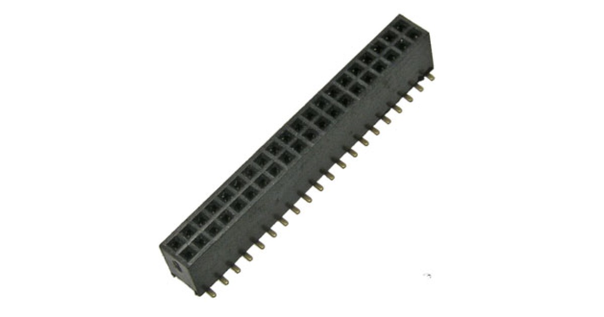 Купить PBD1.27-40SA RUICHI оптом в Москве