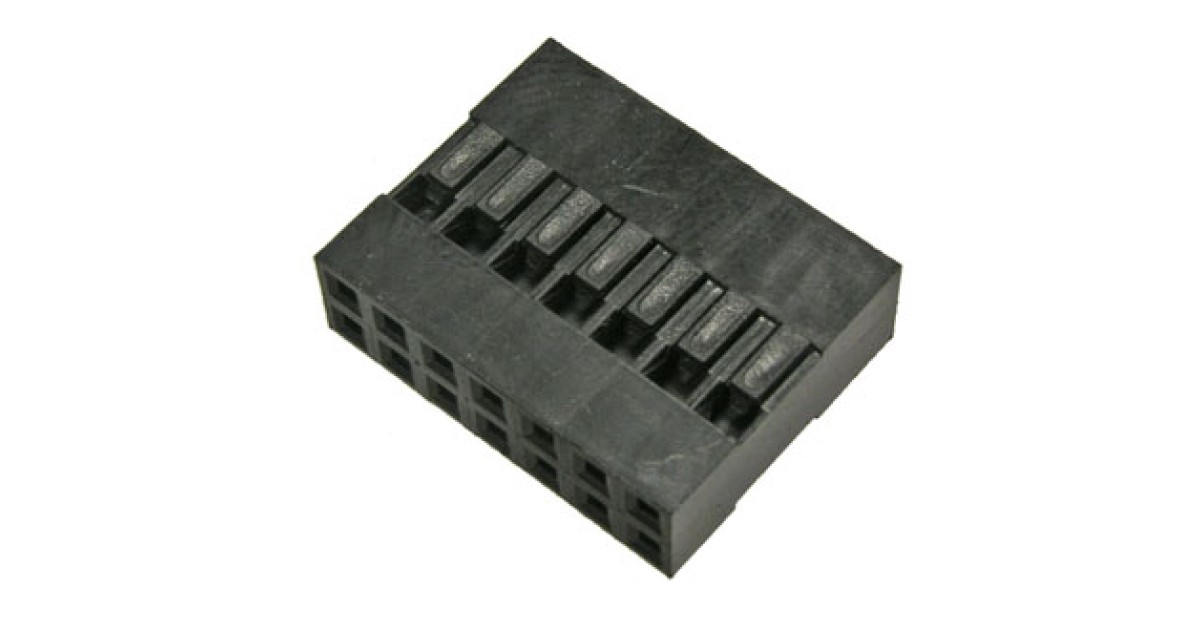 Купить BLD 2X07 (BLD-14) + TERMINAL RUICHI оптом в Москве