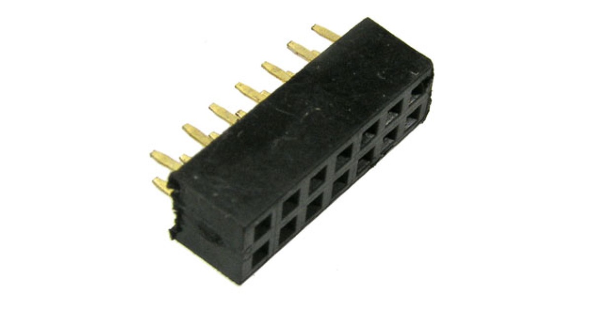 Купить PBD2-14 (PBD2-2X7) 2.00 MM RUICHI оптом в Москве