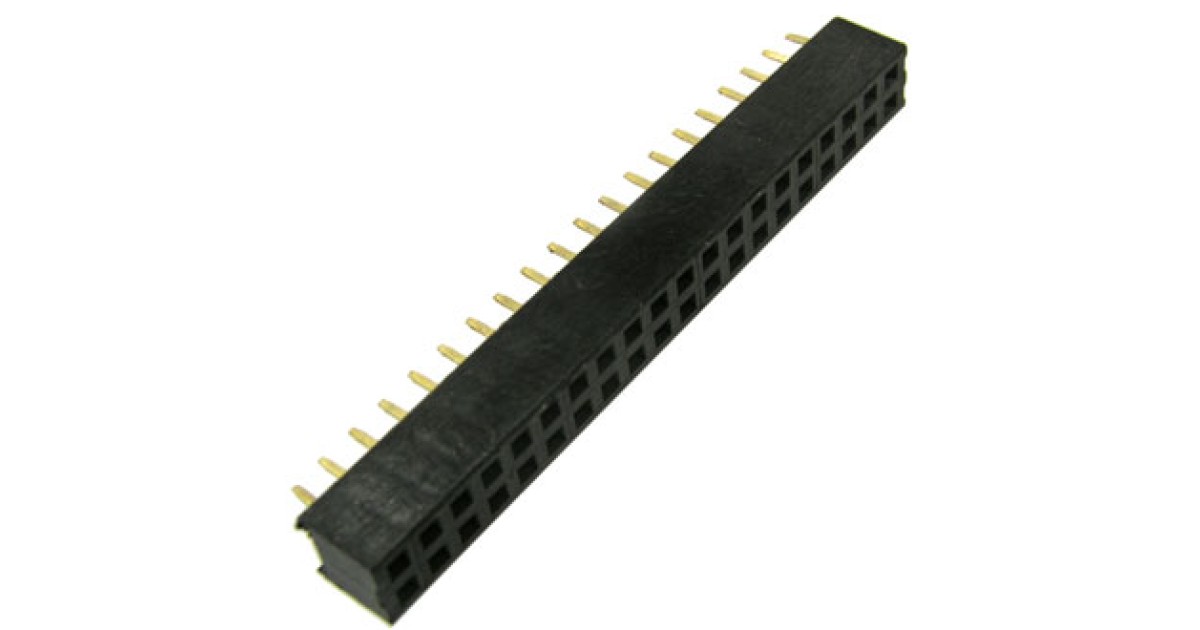 Купить PBD2-40 (PBD2-2X20) 2.00 MM RUICHI оптом в Москве