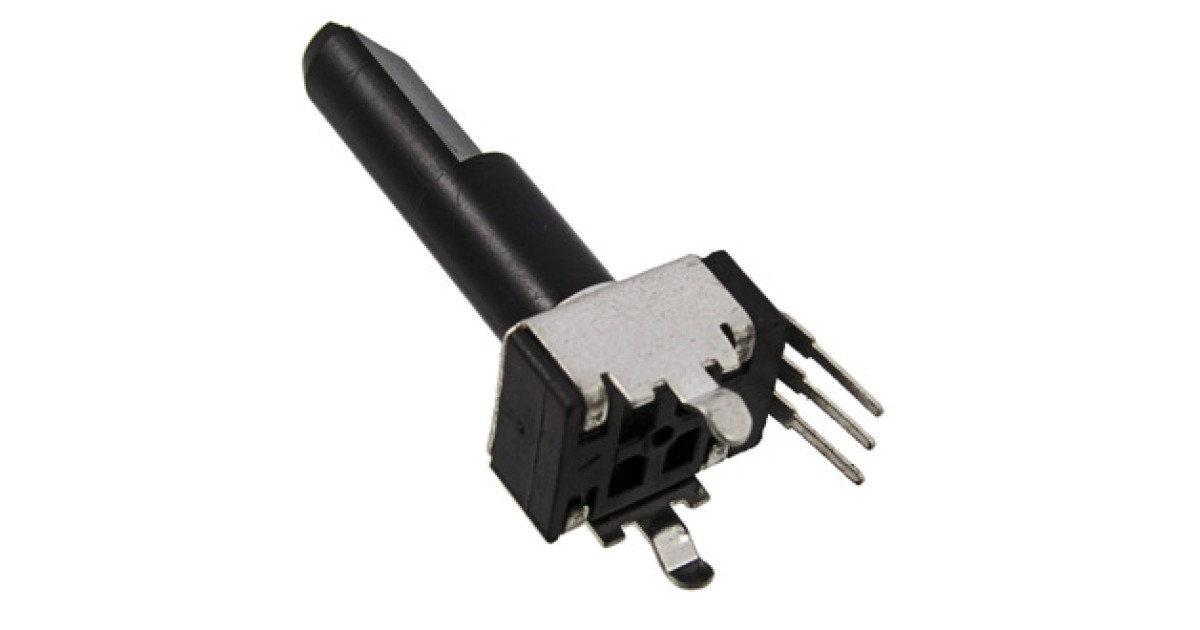 Купить RS09-N-30 500K RUICHI оптом в Москве