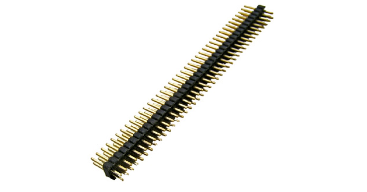 Купить PLLD1.27-80 RUICHI оптом в Москве