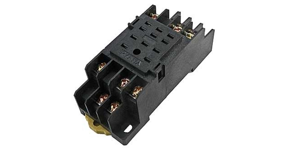 Купить PYF11A КОЛОДКА ДЛЯ 4453(18F)-3 RUICHI оптом в Москве