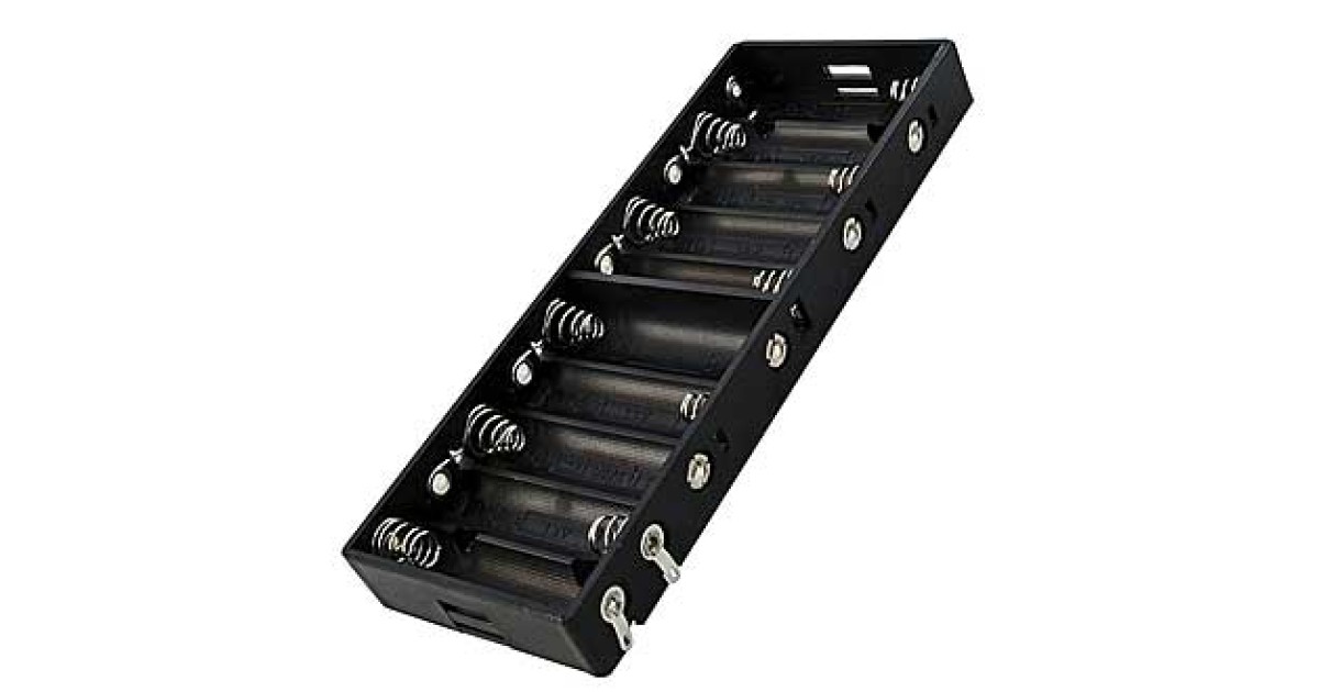 Купить BH3101 AA  10X1 RUICHI оптом в Москве