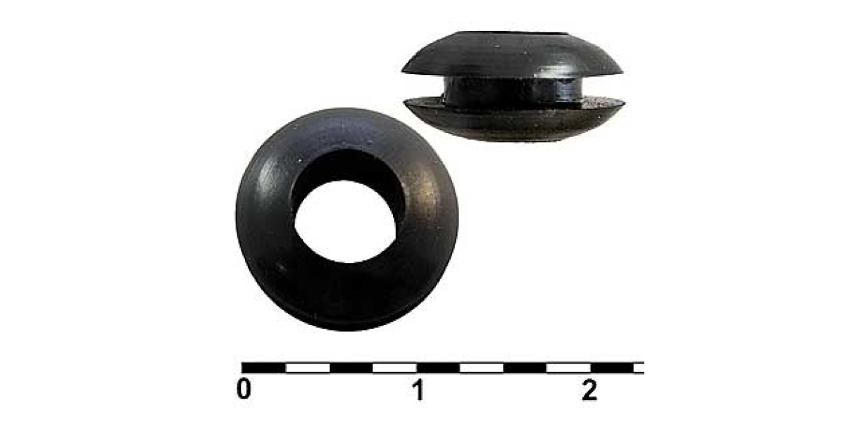 Купить Втулки  5Х11Х7Х5.5Х1.5 RUICHI оптом в Москве