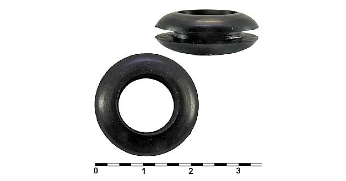 Купить Втулки 12Х19Х14Х7.5Х2 RUICHI оптом в Москве