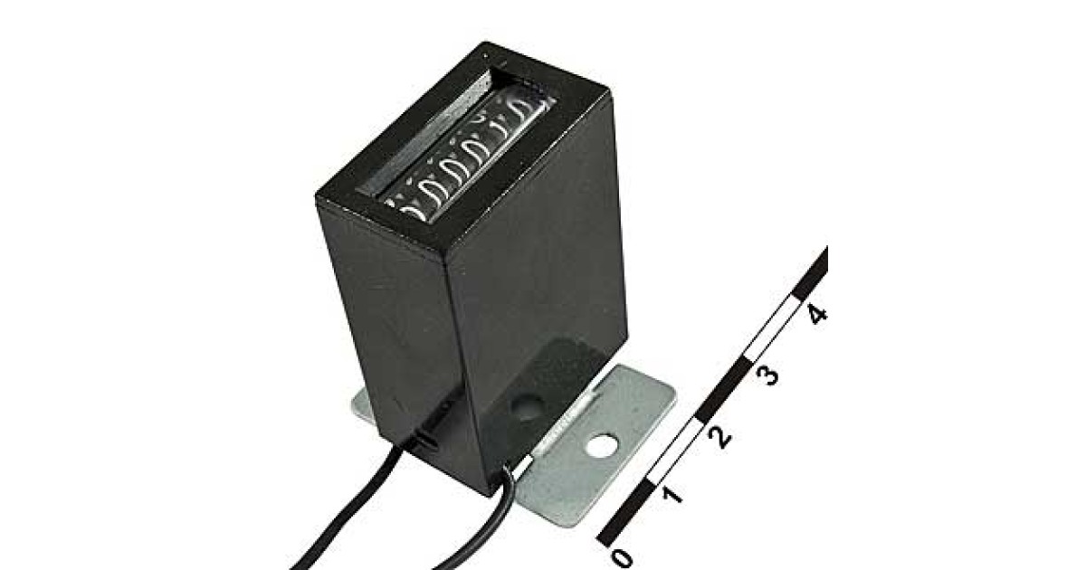 Купить JJ-126 12 VDC RUICHI оптом в Москве