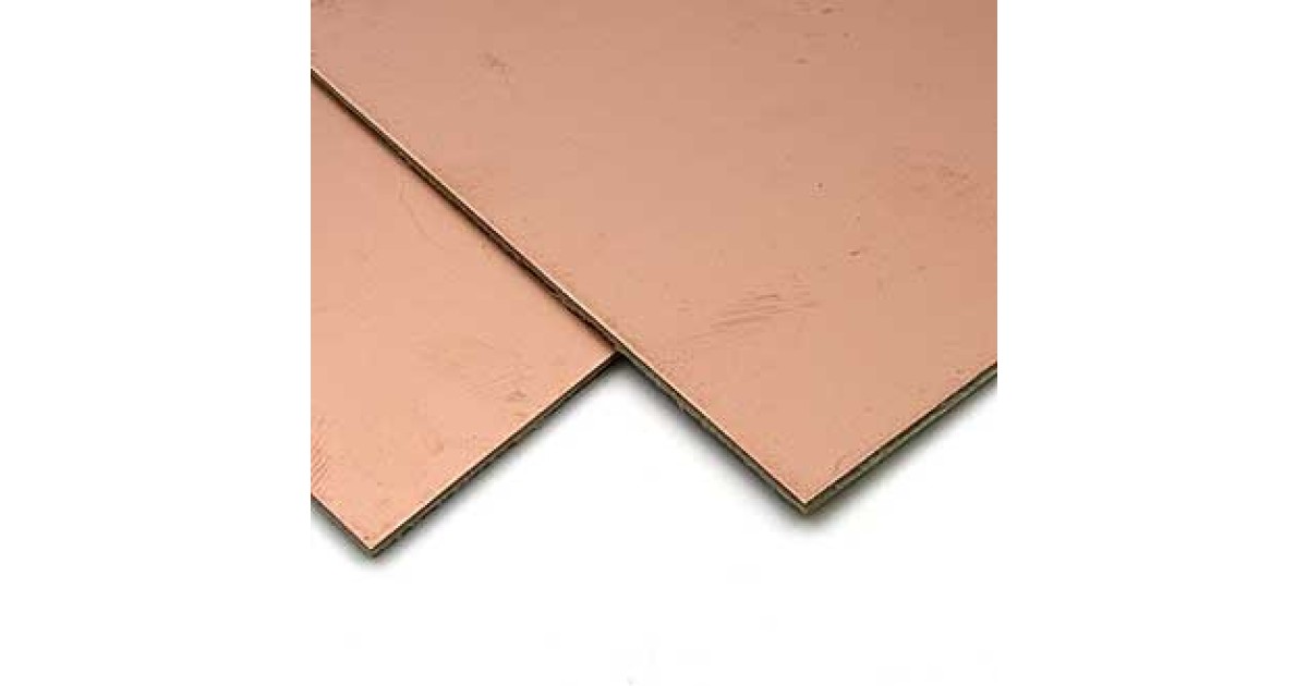 Купить FR4-2 1.5MM 100*150 RUICHI оптом в Москве