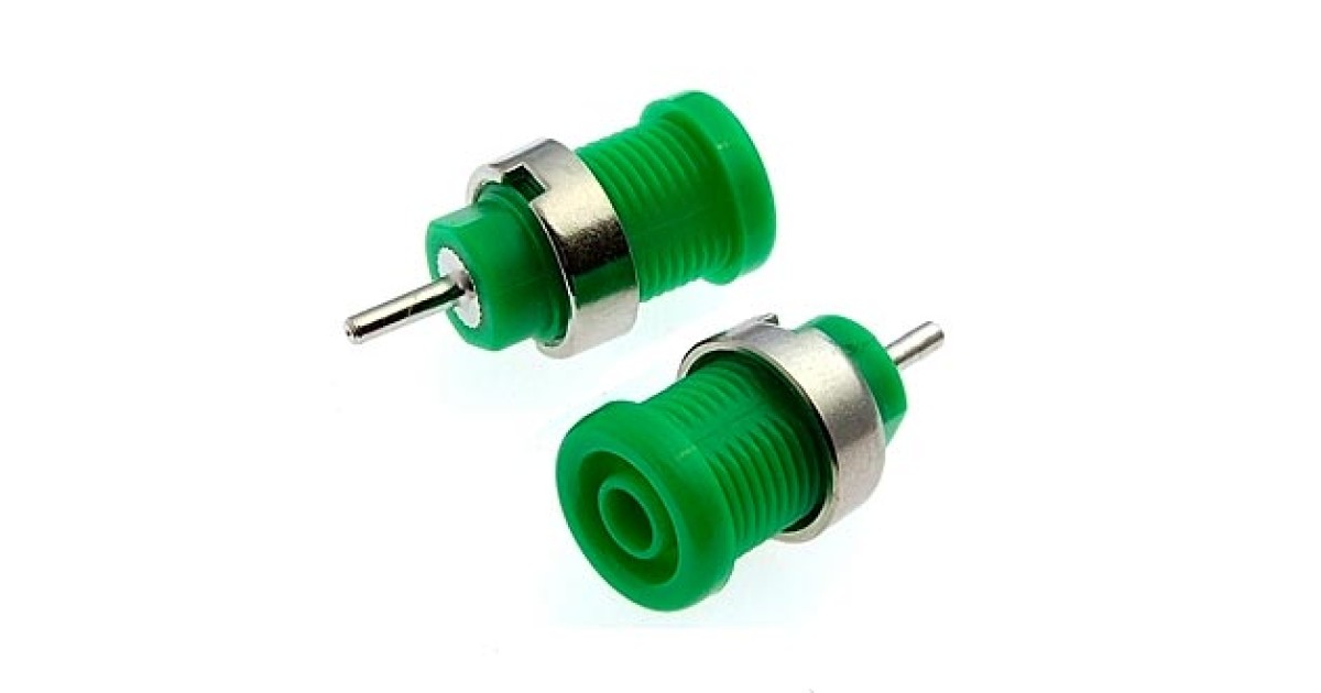 Купить Z015 4MM GREEN RUICHI оптом в Москве