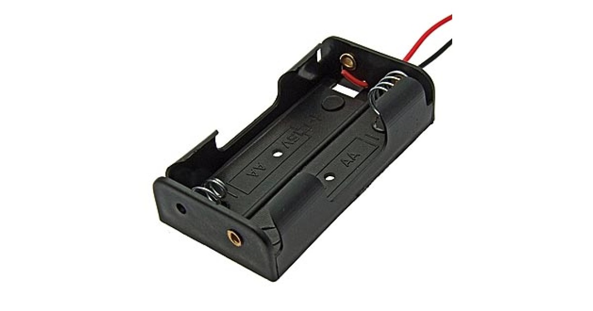 Купить BH321  AA  2X1         (BH603) RUICHI оптом в Москве