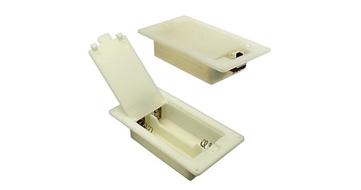 Купить AA*2 SWITCH 84*44*18MM RUICHI оптом в Москве