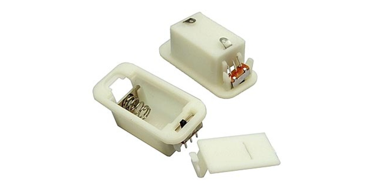 Купить AG10*4/AG13*3 SWITCH 31*17*14MM RUICHI оптом в Москве