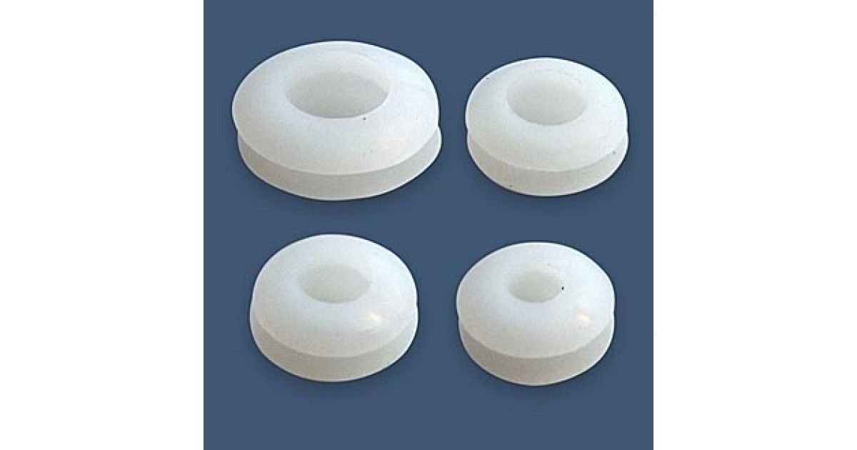 Купить Втулки  6Х12.5Х8Х5.5Х1.5 WHITE RUICHI оптом в Москве