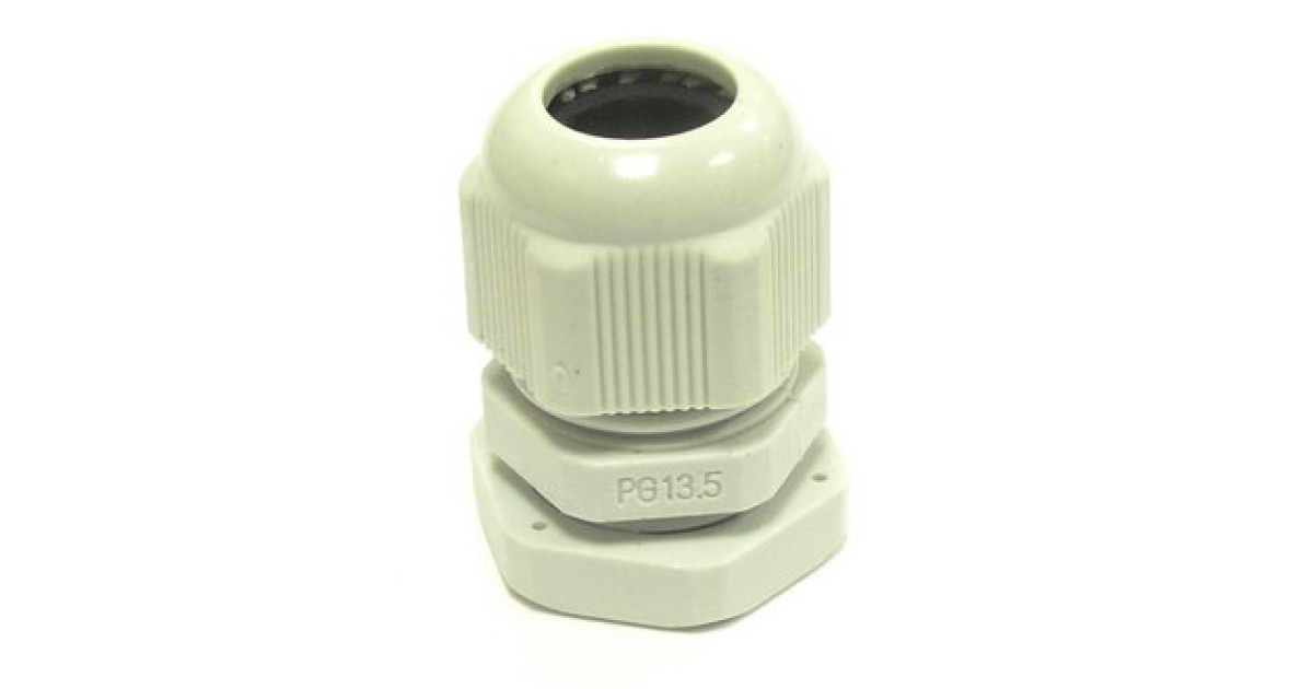 Купить PG13.5 (6-12) серый RUICHI оптом в Москве