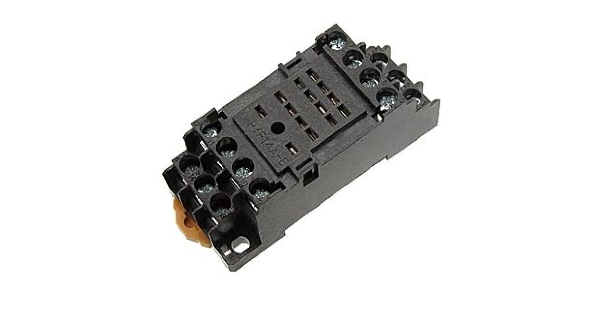 Купить PYF14A КОЛОДКА ДЛЯ 4453(18F)-4 RUICHI оптом в Москве