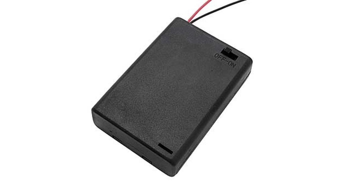 Купить BH639  АА  3Х1 ЗАКРЫТЫЙ RUICHI оптом в Москве